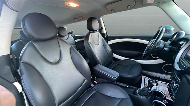 used 2013 MINI Clubman car, priced at $3,950