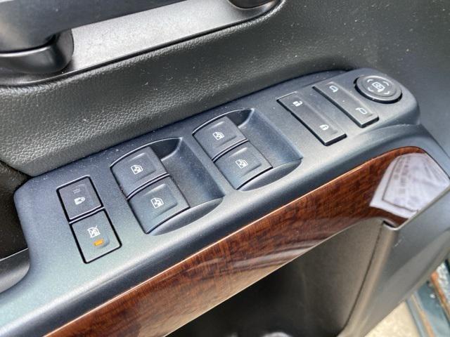 used 2017 GMC Sierra 2500 car, priced at $31,999