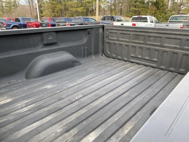 used 2017 GMC Sierra 2500 car, priced at $31,999