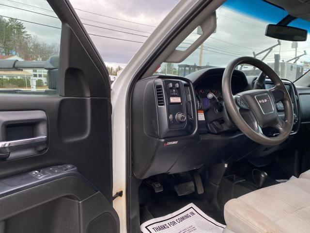 used 2015 GMC Sierra 3500 car, priced at $37,999