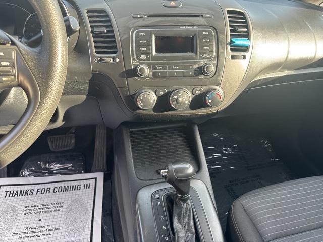 used 2015 Kia Forte car, priced at $8,999