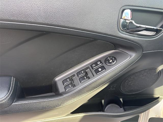 used 2015 Kia Forte car, priced at $7,399