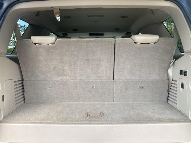 used 2018 GMC Yukon car, priced at $28,999