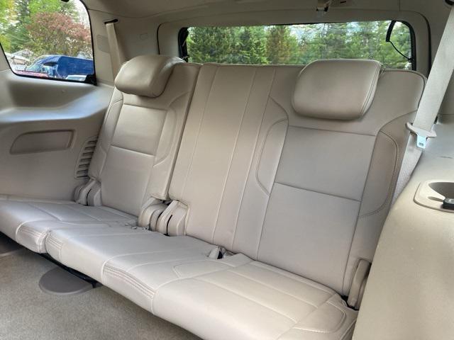 used 2018 GMC Yukon car, priced at $28,999