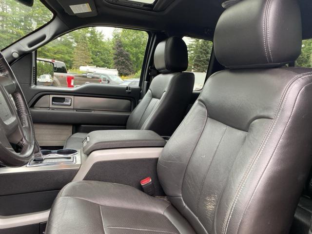 used 2014 Ford F-150 car, priced at $13,950