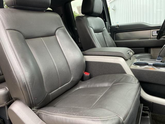 used 2014 Ford F-150 car, priced at $13,950