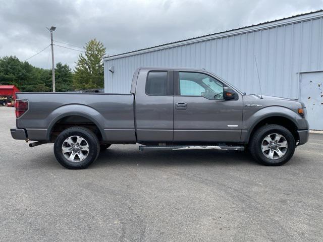 used 2014 Ford F-150 car, priced at $13,950