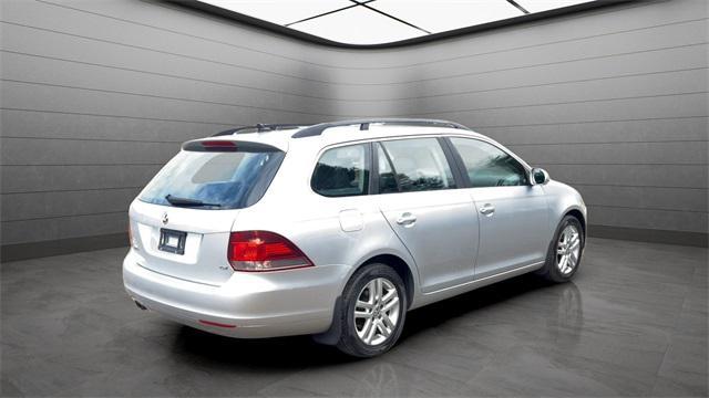 used 2014 Volkswagen Jetta SportWagen car, priced at $9,499