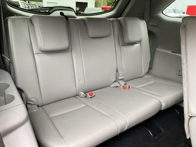 used 2016 Toyota Highlander car, priced at $18,999