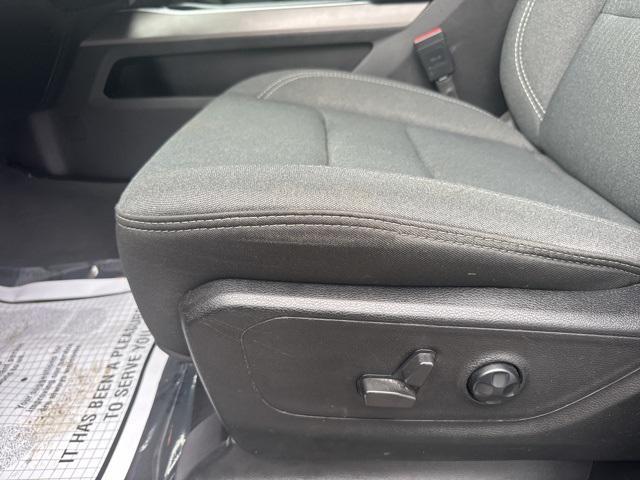 used 2020 Ram 1500 car, priced at $31,999