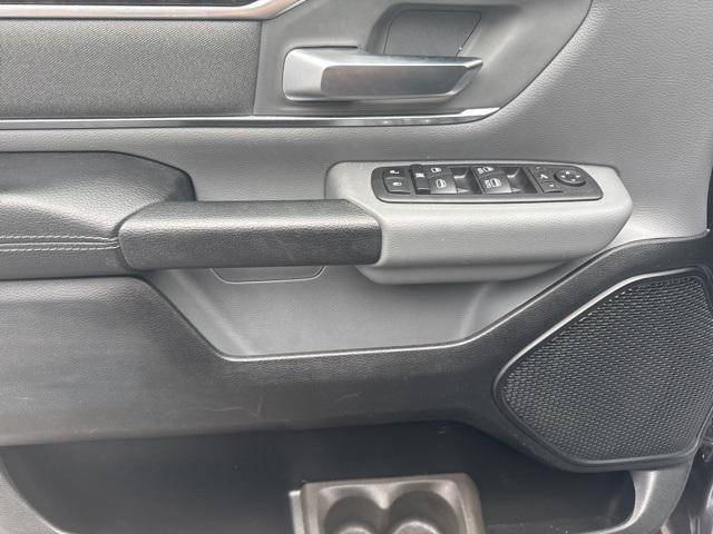 used 2020 Ram 1500 car, priced at $31,999