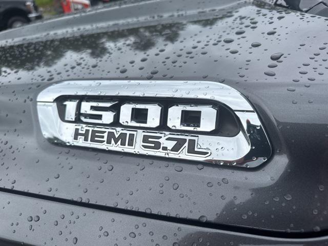 used 2020 Ram 1500 car, priced at $31,999