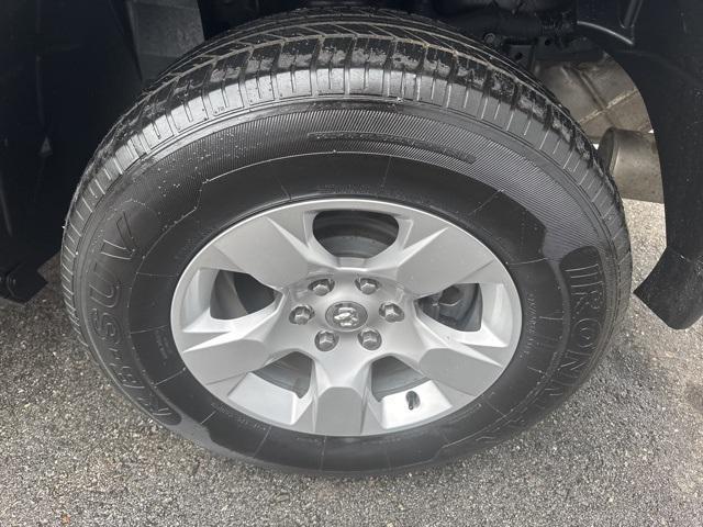 used 2020 Ram 1500 car, priced at $31,999