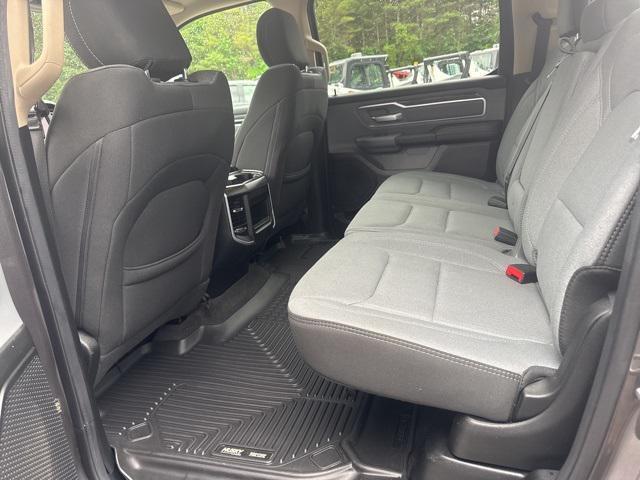 used 2020 Ram 1500 car, priced at $31,999