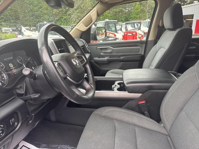 used 2020 Ram 1500 car, priced at $31,999