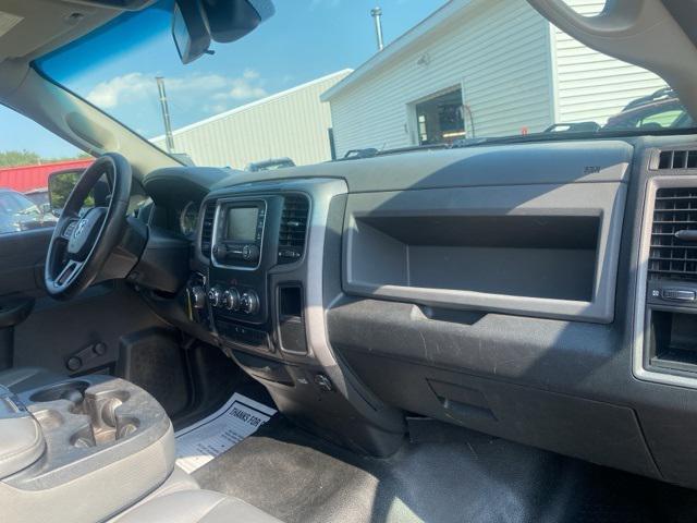 used 2016 Ram 1500 car, priced at $14,999