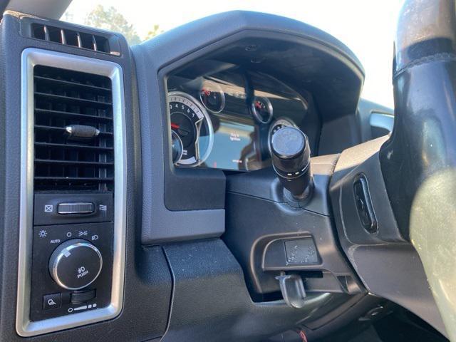 used 2016 Ram 3500 car, priced at $26,999