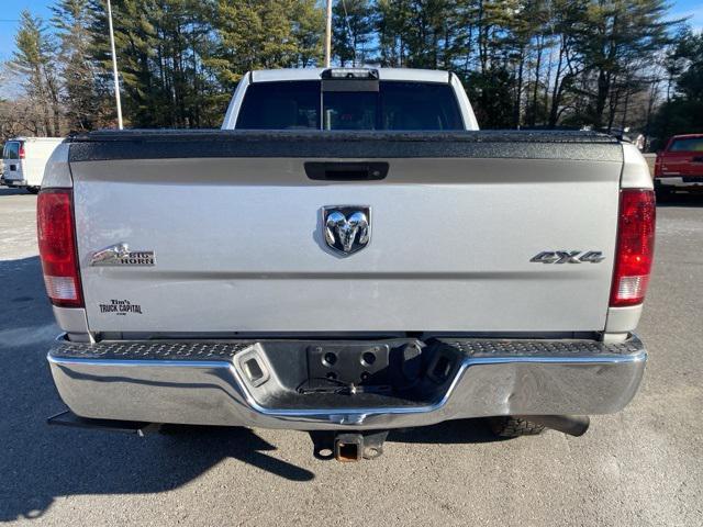 used 2016 Ram 3500 car, priced at $26,999