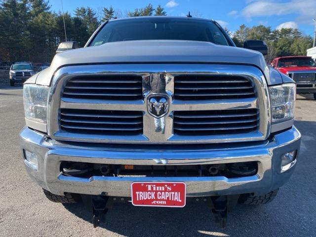 used 2016 Ram 3500 car, priced at $26,999