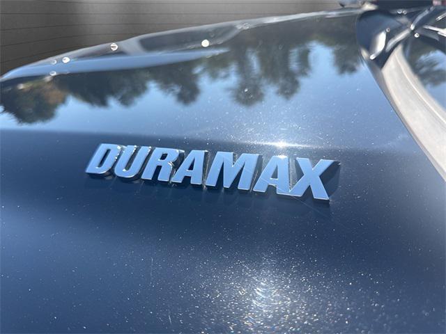 used 2021 Chevrolet Silverado 1500 car, priced at $36,999
