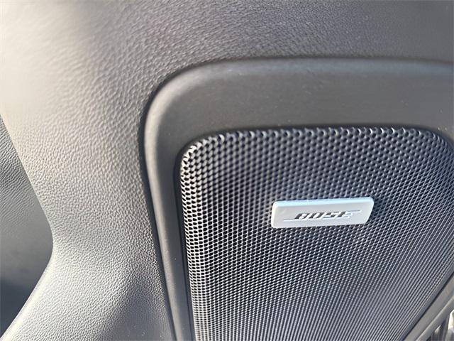 used 2021 Chevrolet Silverado 1500 car, priced at $36,999