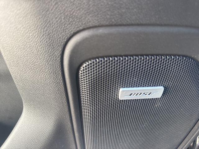used 2021 Chevrolet Silverado 1500 car, priced at $37,999