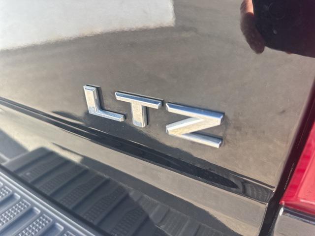 used 2021 Chevrolet Silverado 1500 car, priced at $37,999