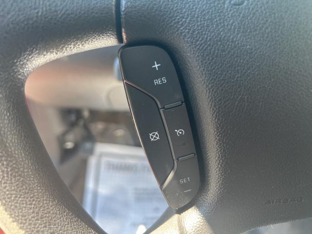 used 2010 Chevrolet Impala car, priced at $7,999