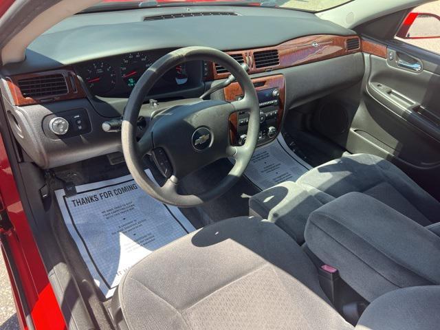 used 2010 Chevrolet Impala car, priced at $7,999