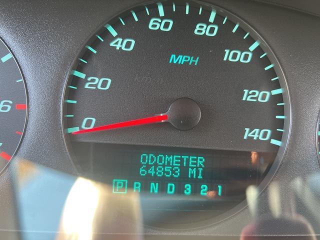 used 2010 Chevrolet Impala car, priced at $7,999