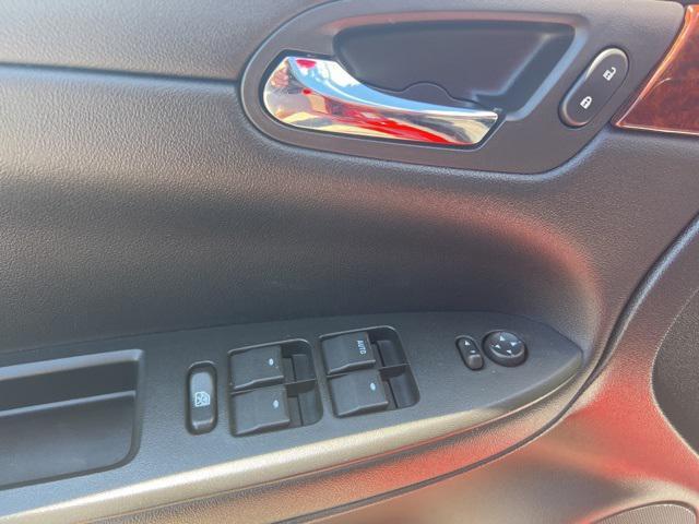 used 2010 Chevrolet Impala car, priced at $7,999
