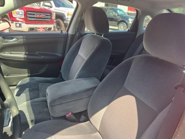 used 2010 Chevrolet Impala car, priced at $7,999