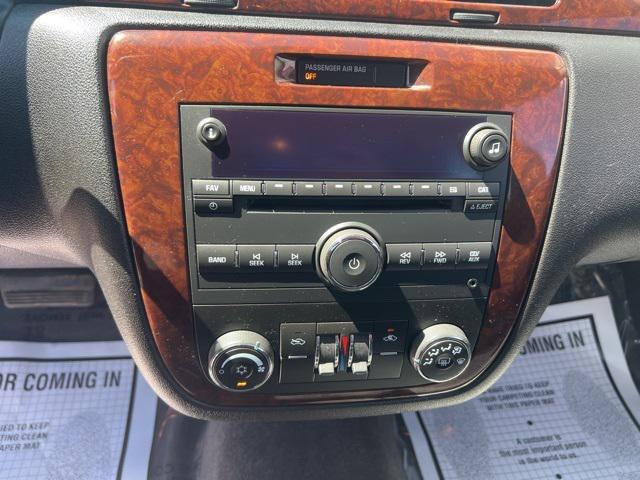 used 2010 Chevrolet Impala car, priced at $7,999