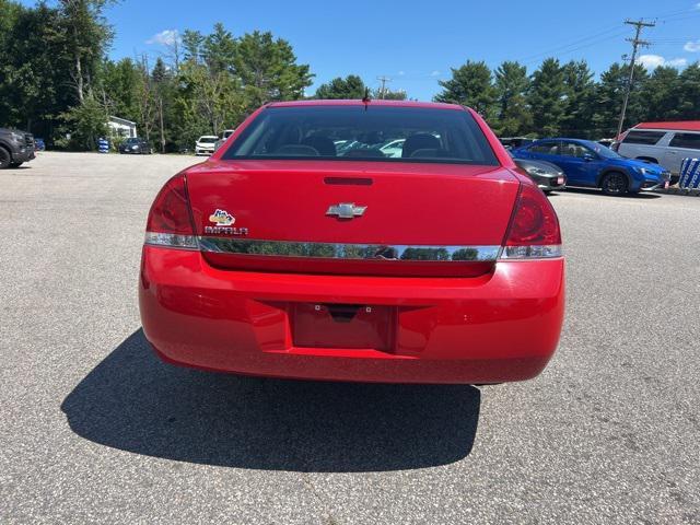 used 2010 Chevrolet Impala car, priced at $7,999