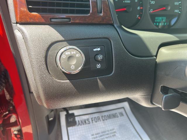 used 2010 Chevrolet Impala car, priced at $7,999