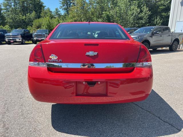 used 2010 Chevrolet Impala car, priced at $7,999
