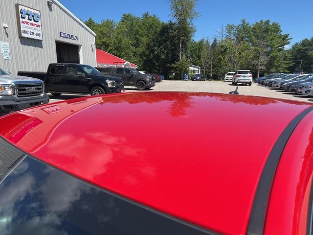 used 2010 Chevrolet Impala car, priced at $7,999