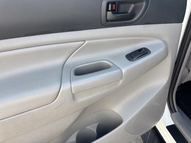used 2015 Toyota Tacoma car, priced at $24,999