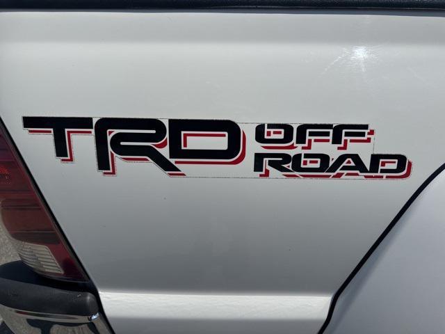 used 2015 Toyota Tacoma car, priced at $24,999