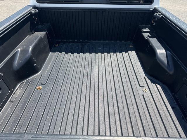 used 2015 Toyota Tacoma car, priced at $24,999