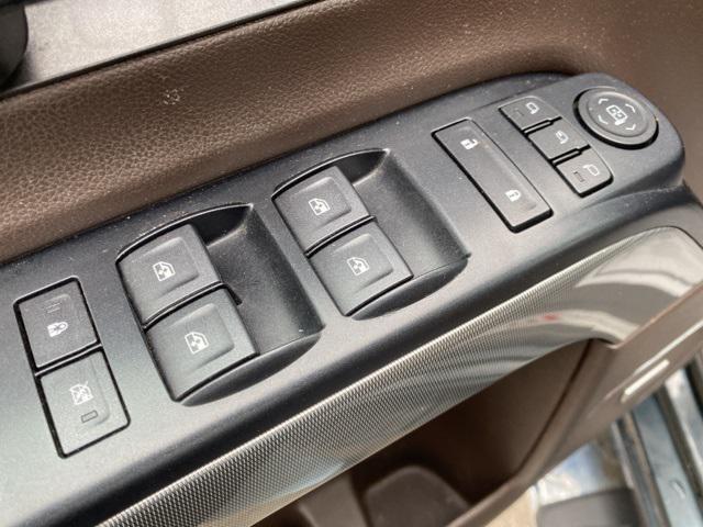 used 2018 Chevrolet Silverado 1500 car, priced at $28,999
