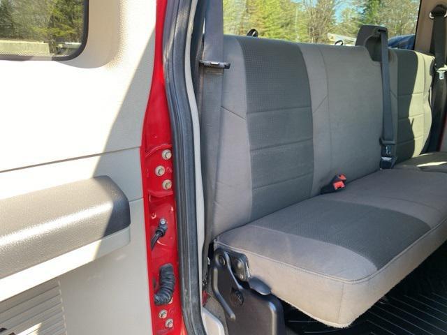 used 2009 Ford F-250 car, priced at $15,950