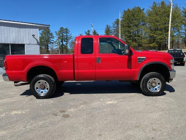 used 2009 Ford F-250 car, priced at $15,950