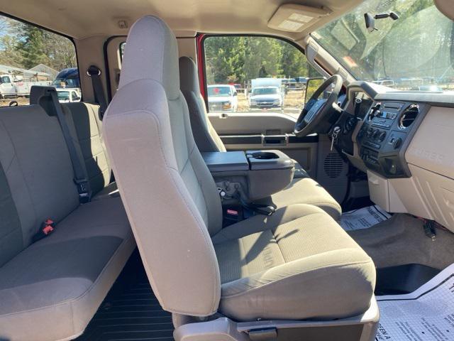 used 2009 Ford F-250 car, priced at $15,950