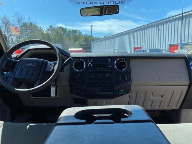 used 2009 Ford F-250 car, priced at $15,950
