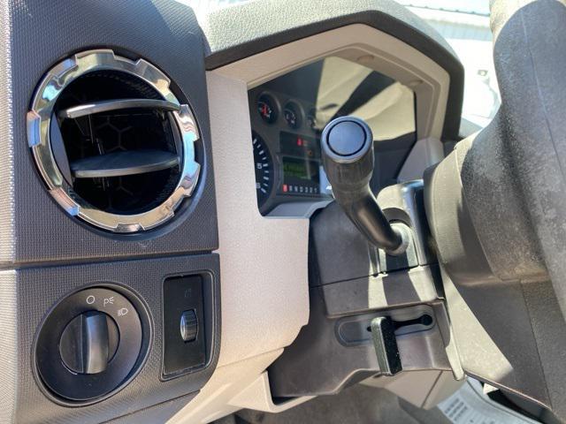 used 2009 Ford F-250 car, priced at $15,950