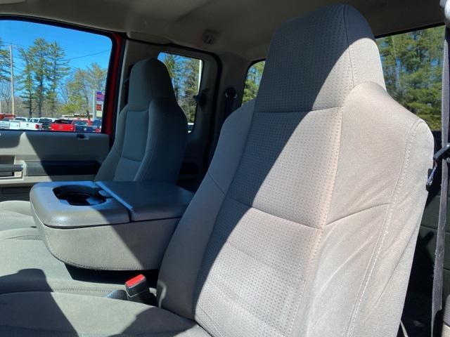 used 2009 Ford F-250 car, priced at $15,950