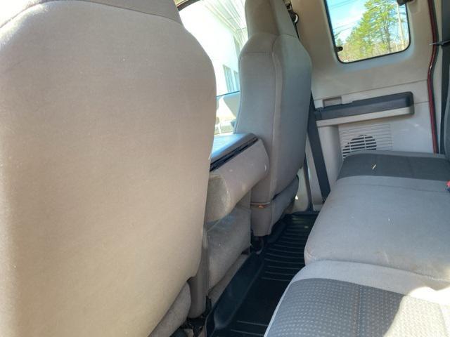 used 2009 Ford F-250 car, priced at $15,950