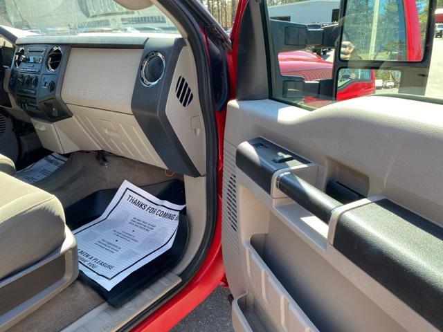 used 2009 Ford F-250 car, priced at $15,950