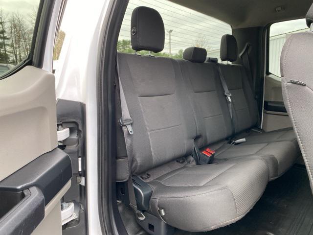 used 2019 Ford F-150 car, priced at $20,999